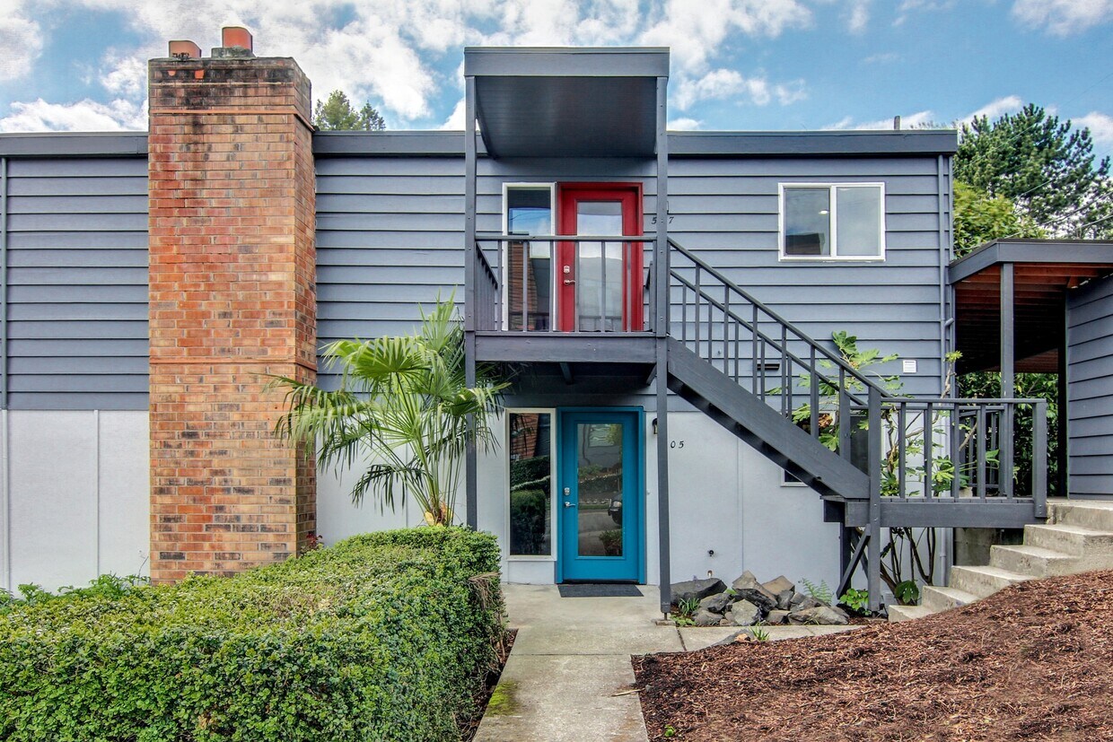 Foto principal - 505 3rd St