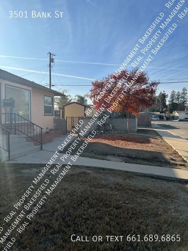 Building Photo - 3501 Bank St - Zero Deposit, Ask us How!