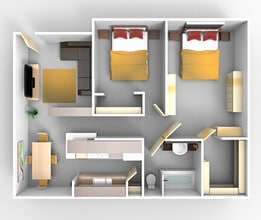 Building Photo - Raghu Apartments In Spring Branch