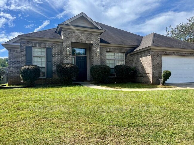 Foto del edificio - 10537 Duncannon Trail