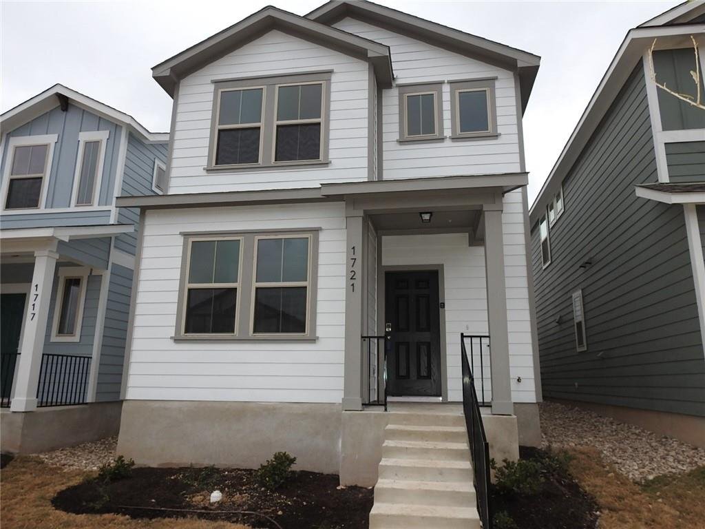 Primary Photo - 1721 Yaupon Grove Lane, Leander, TX 78641 ...