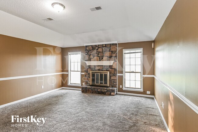 Foto del edificio - 4596 S Berrypick Ln