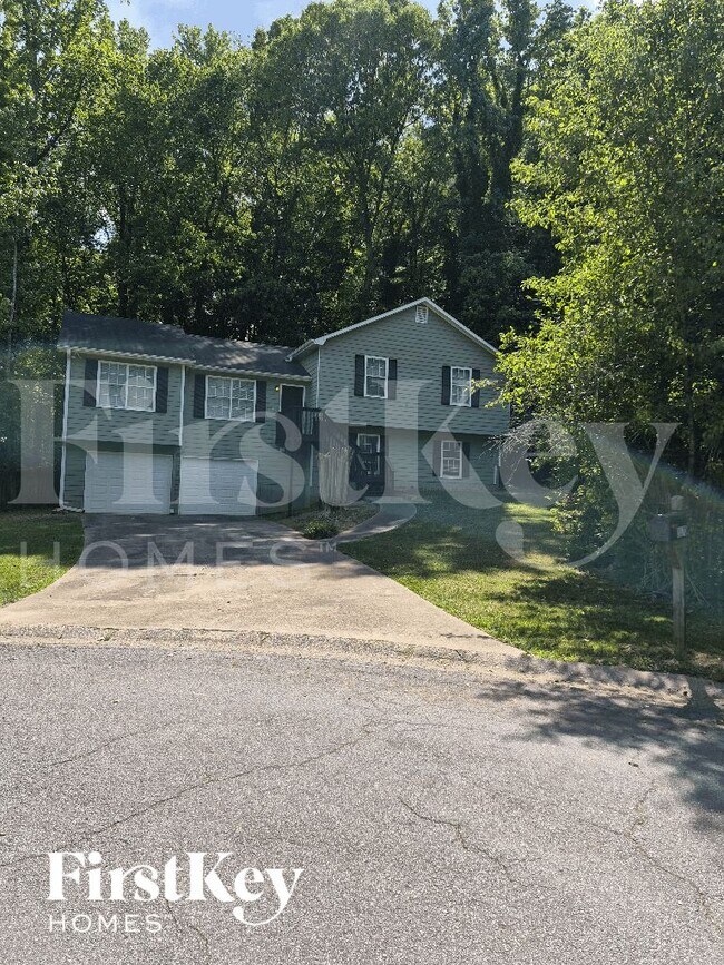Building Photo - 1170 Kennesaw Springs Dr NW