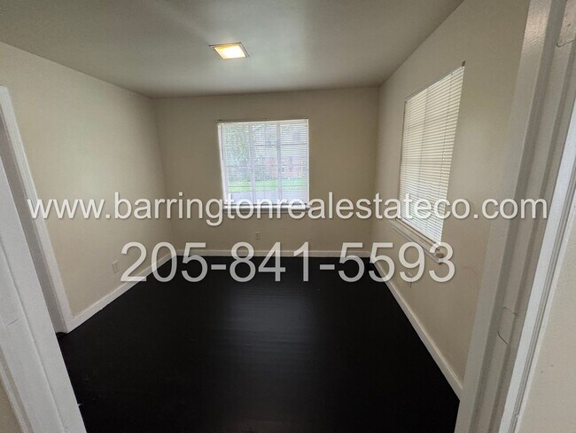Building Photo - Birmingham/Ensley