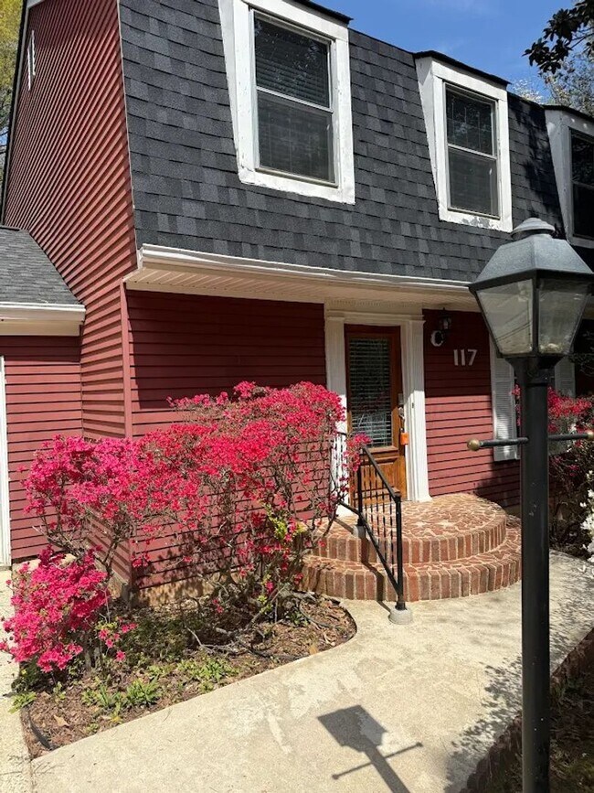 Foto del edificio - Spacious 4-Bedroom Home in Peachtree City! ***Get 50% Off Your First Month! Limited Time – Ends A...
