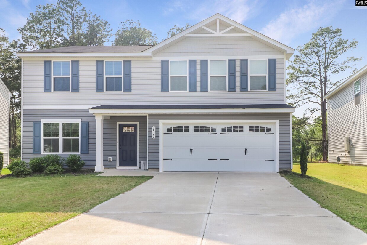 1010 Bermuda Cedar Ln, Hopkins, SC 29061 House Rental in Hopkins, SC