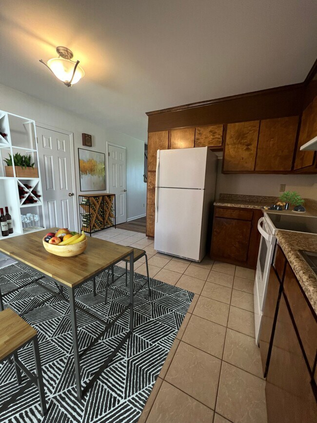 Country Club Apartments Apartments in Lincolnton, NC