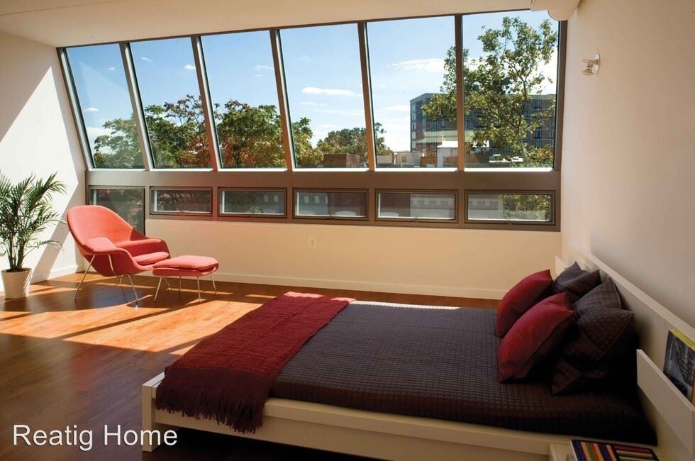 Foto principal - 2 br, 2.5 bath House - 417 Ridge St NW Unit A
