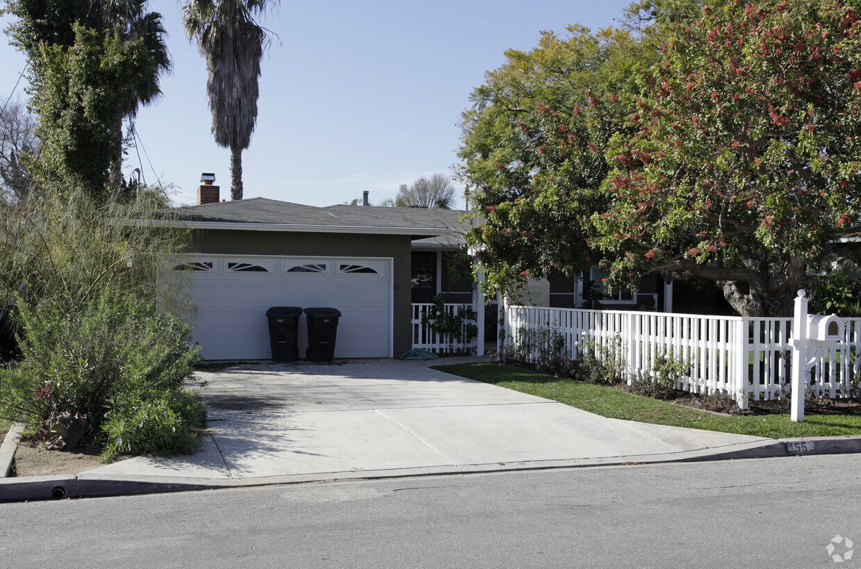 Primary Photo - 155 Monte Vista Ave