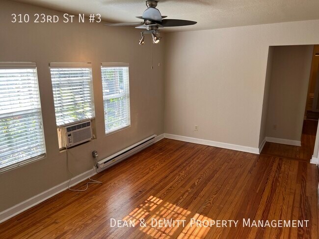 Foto del edificio - 310 23rd St N