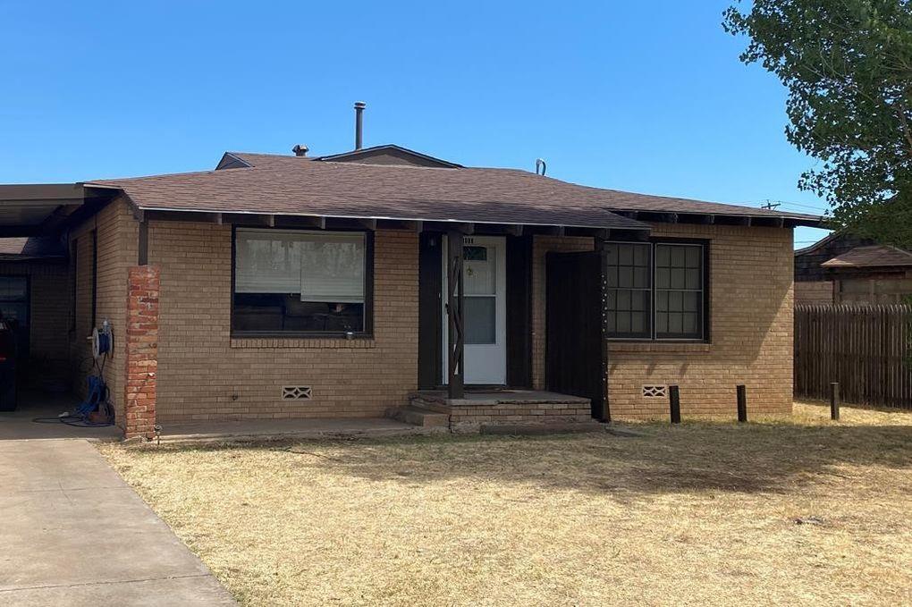 3008 W Ohio Ave, Midland, TX 79701 House Rental in Midland, TX
