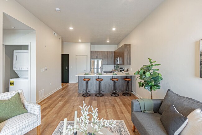 Foto del edificio - Riverwalk Apartments