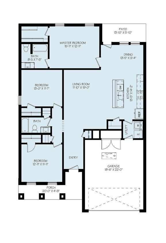 Building Photo - 5920 Woodpecker Wy