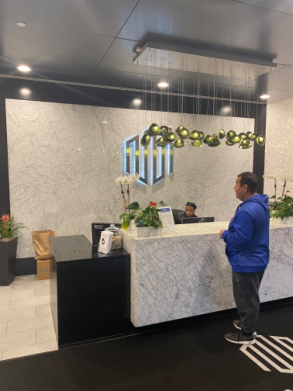 Foto del edificio - 40 Memorial Hwy