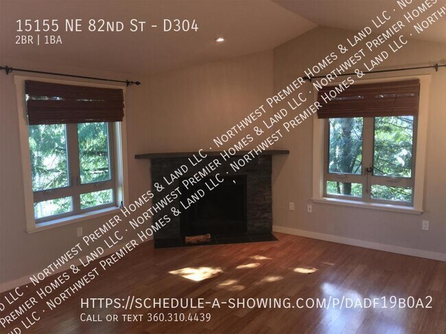 Building Photo - 2 bed Condo in Redmond