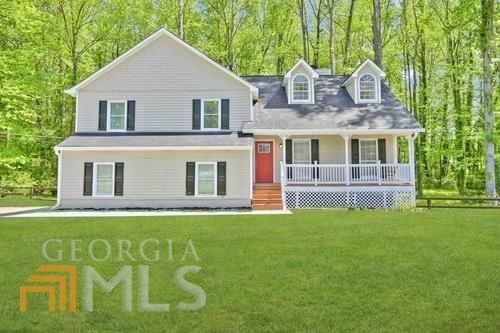 Primary Photo - 1721 Shady Creek Ln NE