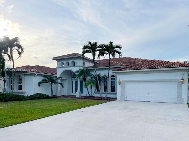 Foto del edificio - 2640 Fairways Dr