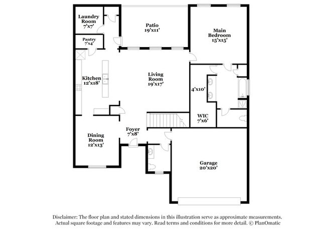 Foto del edificio - 580 Smoky Mountains Dr