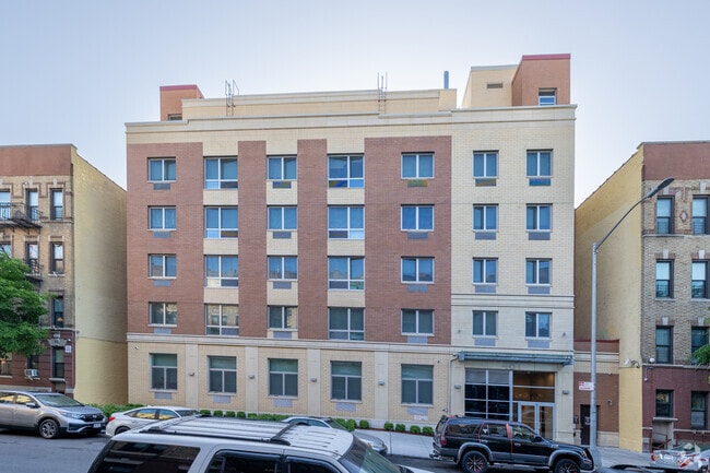Building Photo - 461 Alabama Ave