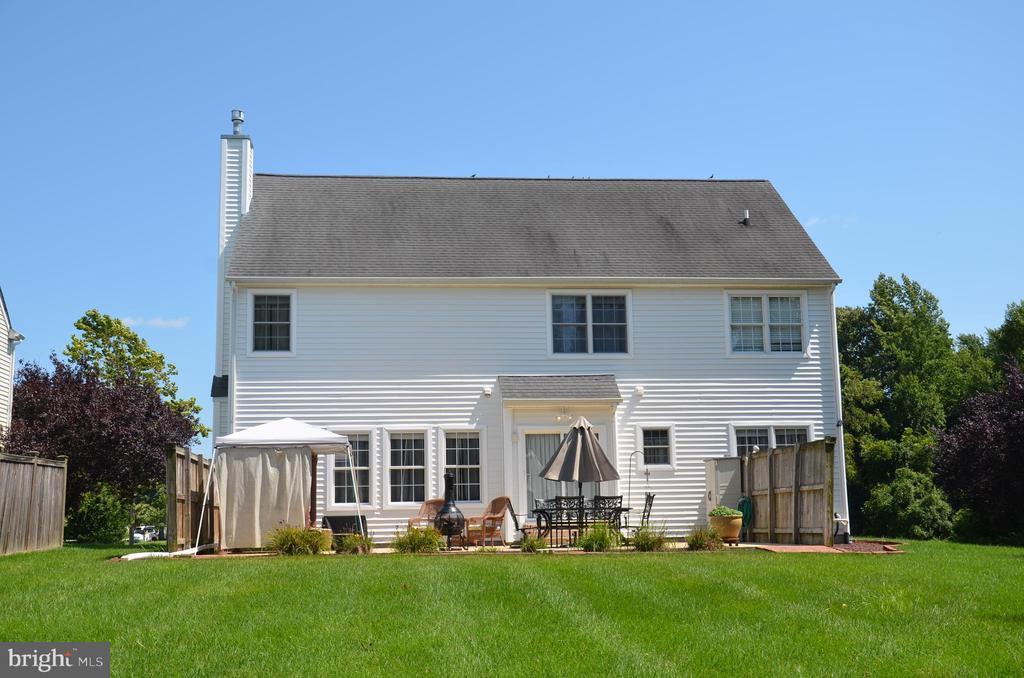 Foto principal - 8678 Mulberry Dr