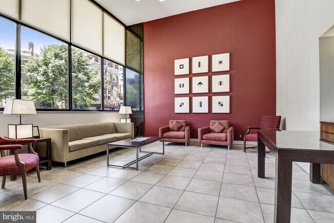 Foto del edificio - 1601 18th St NW