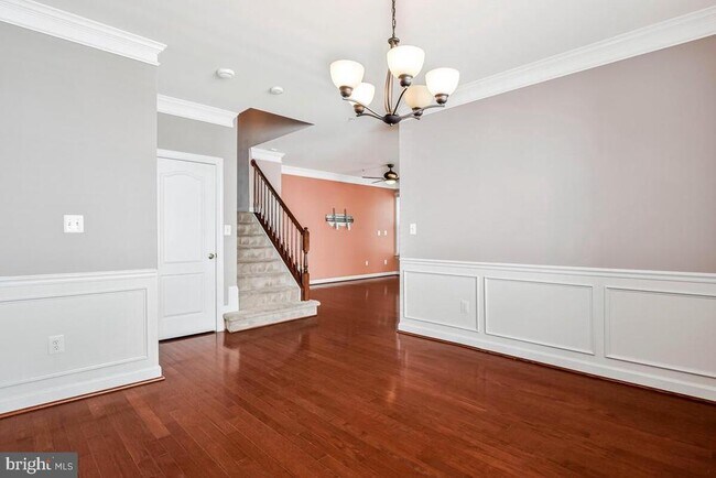 Foto del edificio - 4916 7th St NE