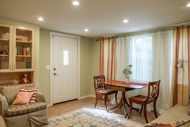 Foto del edificio - Charming 1BR apartment  in Echo Park, Los ...