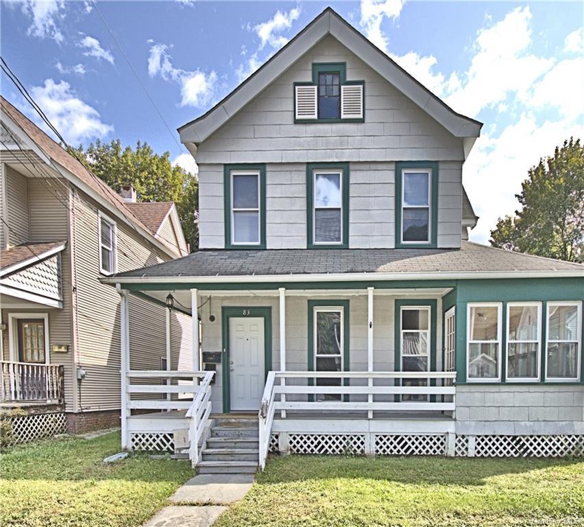 Primary Photo - 83 Hudson St
