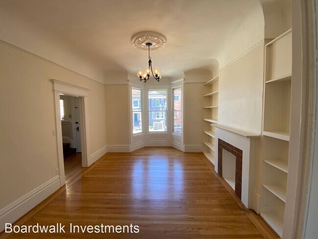 Building Photo - 3 br, 2 bath House - 1463 8th Ave