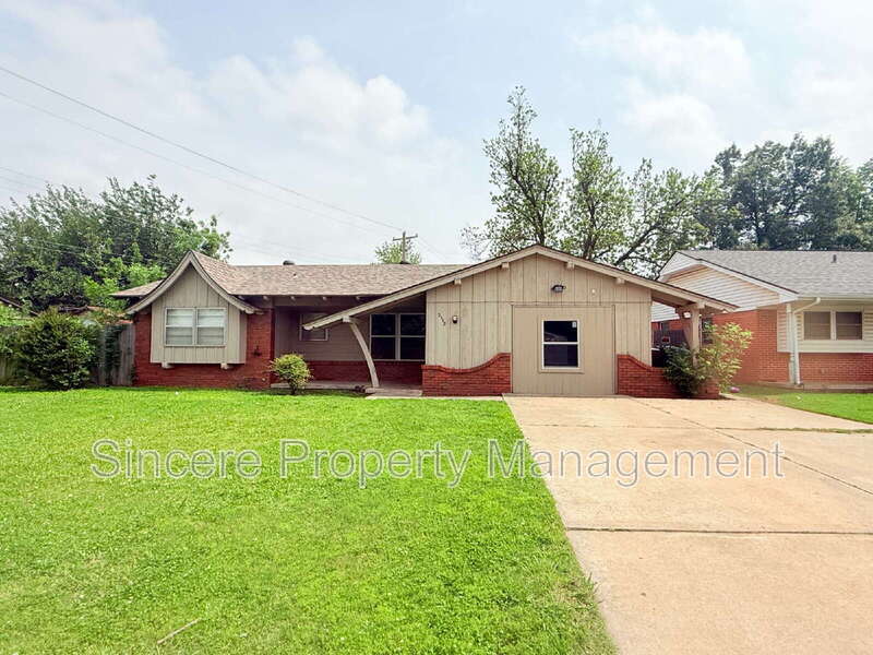 Photo - 2512 SW 64th St.