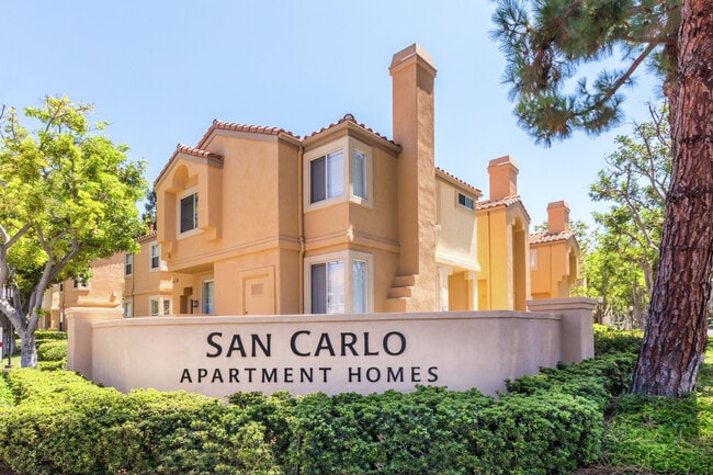 Building Photo - San Carlo Villa Apartment Homes