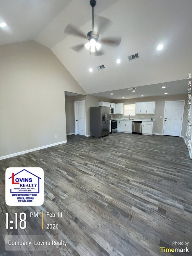 Building Photo - 1200 Cadillac Dr