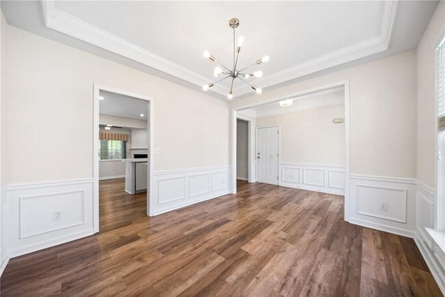 Building Photo - 4285 Prince Charles Dr