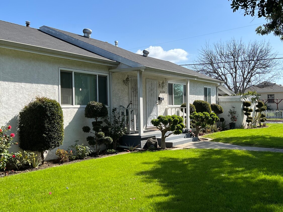 21524 Denker Ave, Torrance, CA 90501 House Rental in Torrance, CA