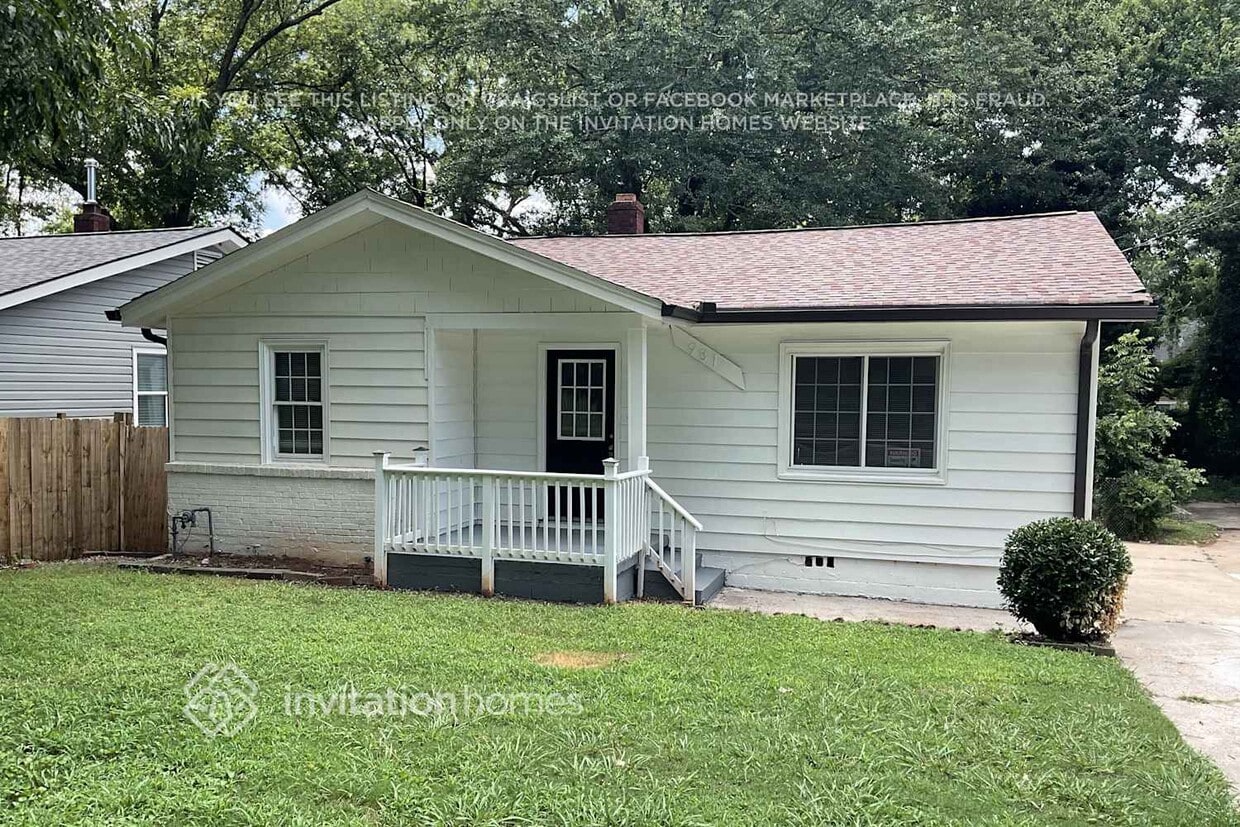 Foto principal - 981 Moreland Dr SE