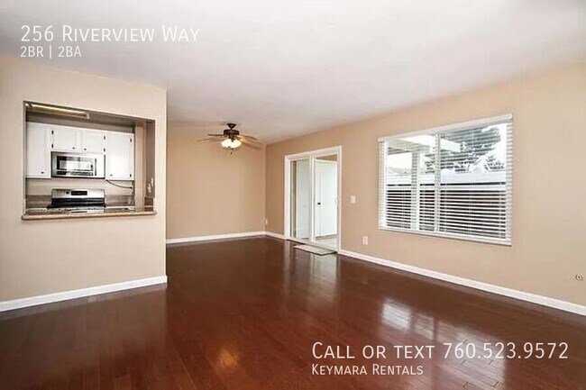 Foto del edificio - 256 Riverview Way