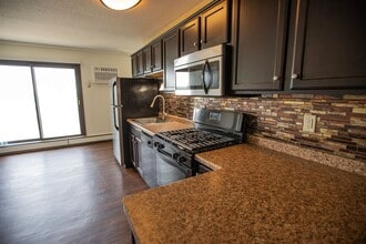 Interior Photo - Tree Tops Apartments