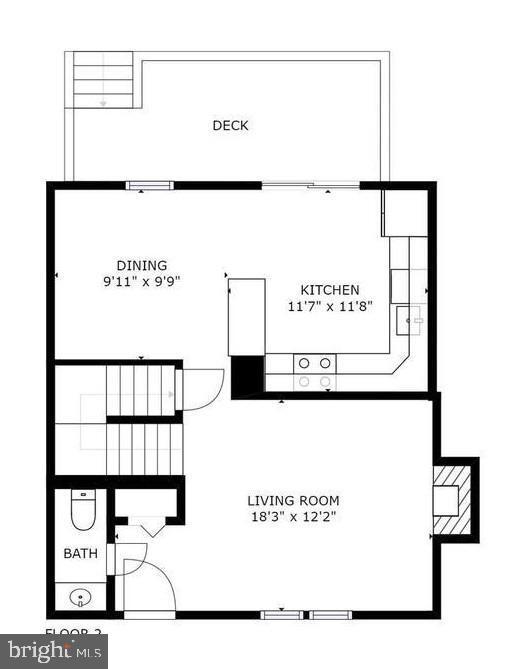 Building Photo - 31 Baileys Ct