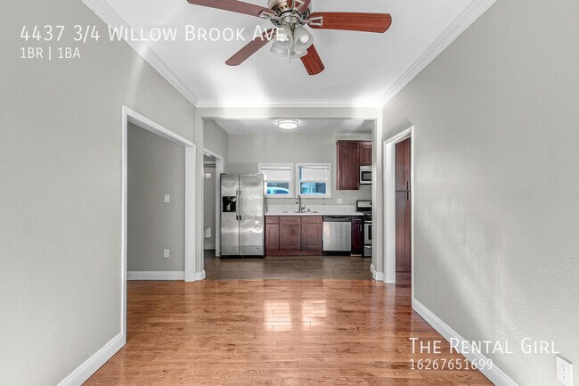 Building Photo - 4519 3/4-4434 Willow Brook Ave
