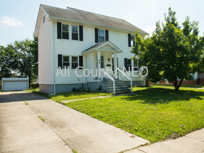 Foto principal - 86 Wandle Ave