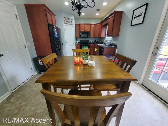 Foto del edificio - 3 br, 3 bath House - 144 Murray Crossing B...