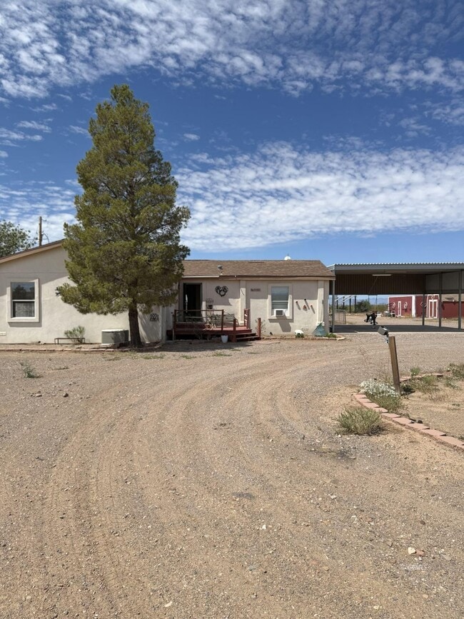 Building Photo - 2220 San Juan Mine Rd