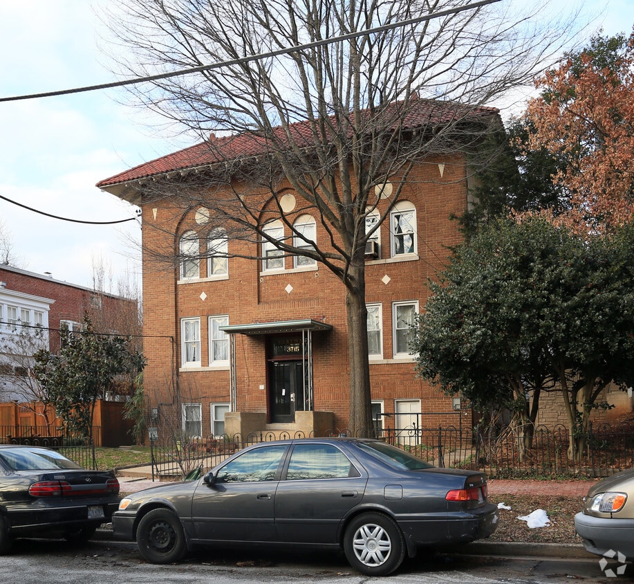3715 Woodley Rd NW, Washington, DC 20016 Apartments in Washington, DC