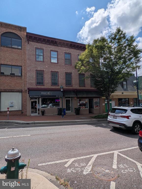 Building Photo - 38 N Potomac St
