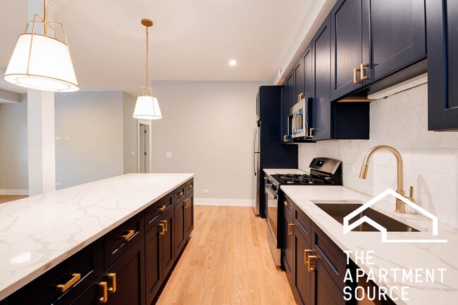 Foto del edificio - 4409 N Seeley Ave