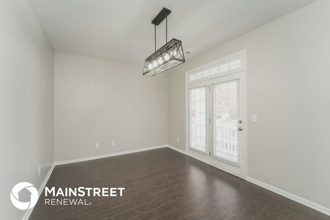 Foto del edificio - 136 E Morehouse Ave