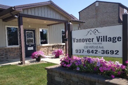 Foto principal - Vanover Village Townhouses