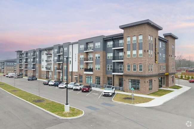 Building Photo - Union Commons