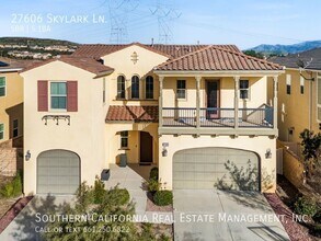 Building Photo - 27606 Skylark Ln