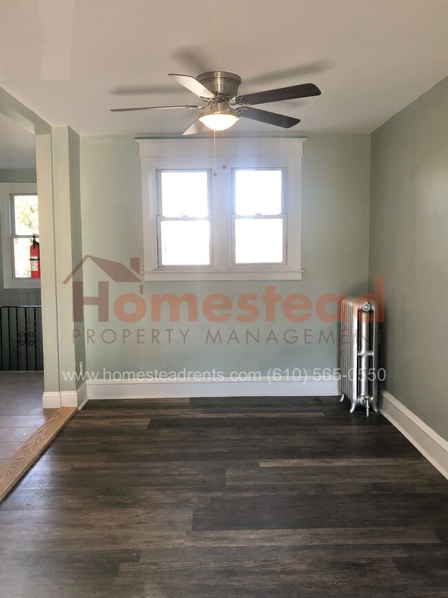 Building Photo - 2 BEDROOM UPPER DARBY HOME!